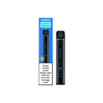 Artery Abar 900 Blueberry