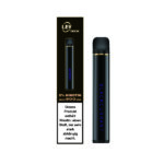 Artery Abar 900 Blackcurrant