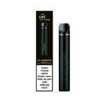 Artery Abar 900 Green Apple