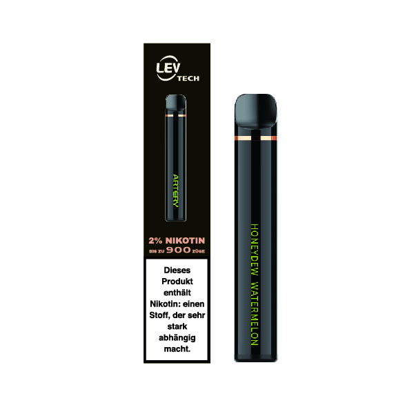 Artery Abar 900 Honeydew Watermelon