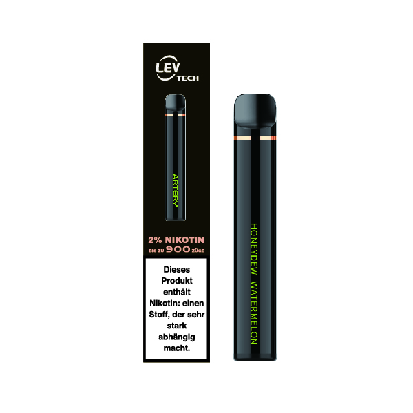 Artery Abar 900 Honeydew Watermelon