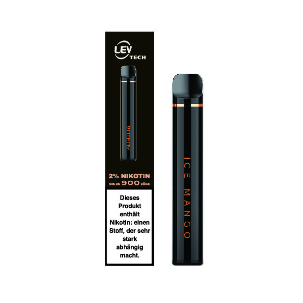 Artery Abar 900 Ice Mango