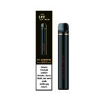 Artery Abar 900 Mixed Berries
