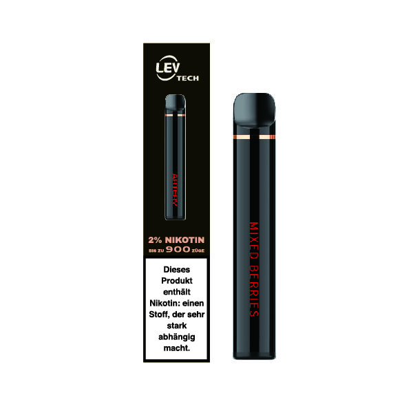 Artery Abar 900 Mixed Berries