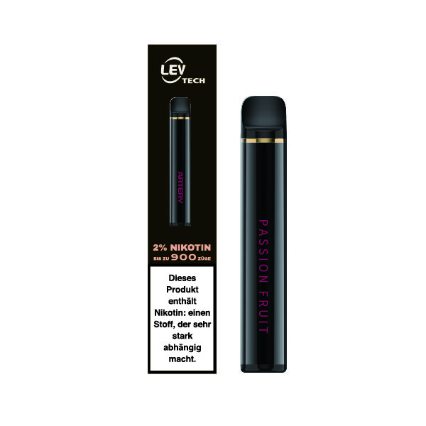 Artery Abar 900 Passion
