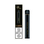 Artery Abar 900 Tropical Fruit