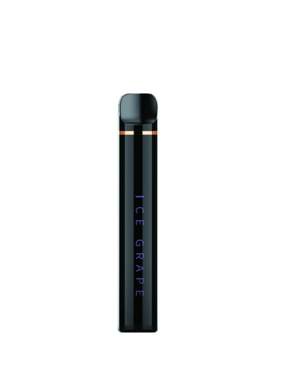 Artery Abar 900 Ice Grape ZERO