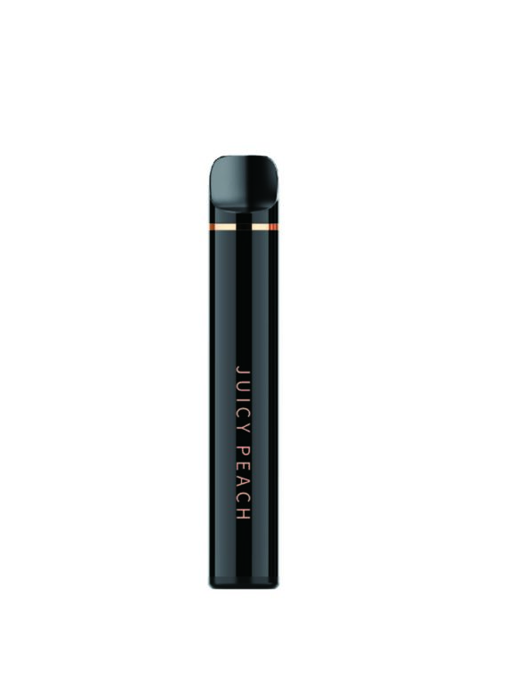 Artery Abar 900 Juicy Peach ZERO