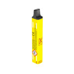 Klik Klak Pineapple NS20 - 20 mg