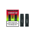 Rocket Pod Strawberry Kiwi