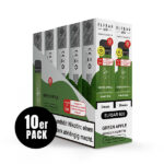 Elfbar 600 CP - Green Apple