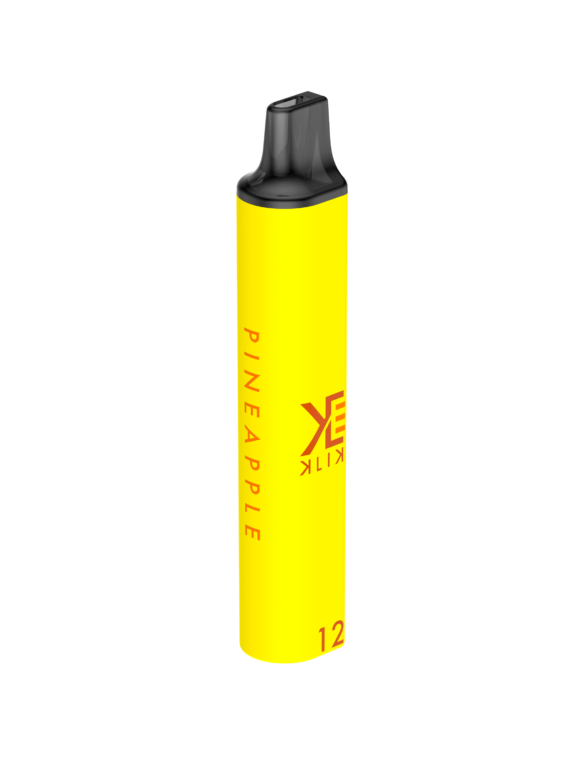 Klik Klak Pineapple NS20 - 20 mg