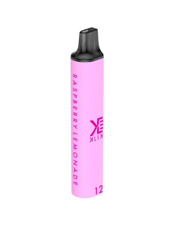 Klik Klak Raspberry Lemonade NS20 - 20 mg