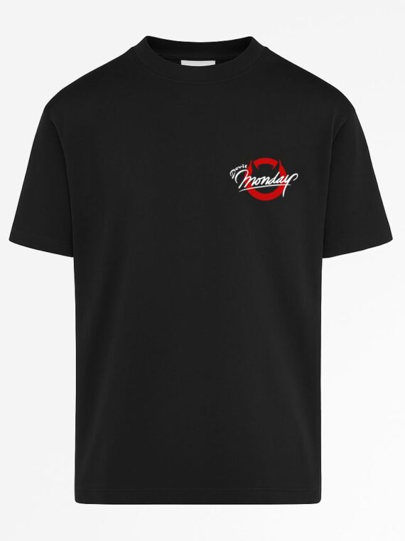 T-Shirt Black