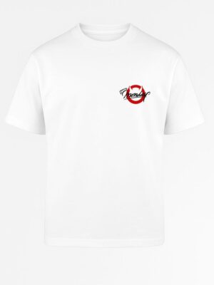 T-Shirt White