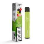 Elfbar 600 CP - Apple Peach