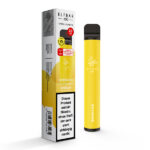 Elfbar 600 CP - Banana Ice