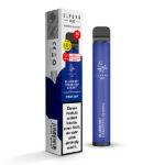 Elfbar 600 CP - Blueberry Cranberry Cherry