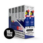 Elfbar 600 CP - Blueberry Cranberry Cherry