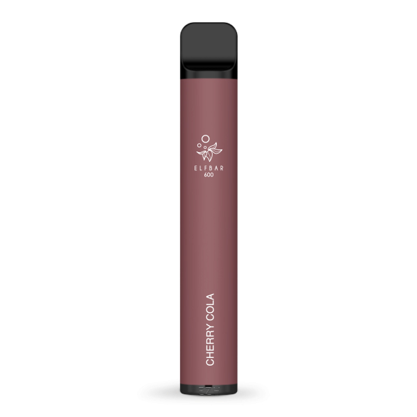 Elfbar 600 CP - Cherry Cola