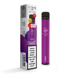 Elfbar 600 CP - Grape