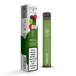 Elfbar 600 CP - Green Apple