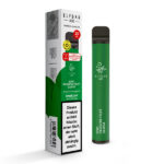 Elfbar 600 CP - Kiwi Passion Fruit Guava