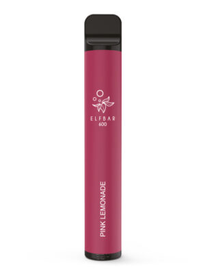 Elfbar 600 CP - Pink Lemonade