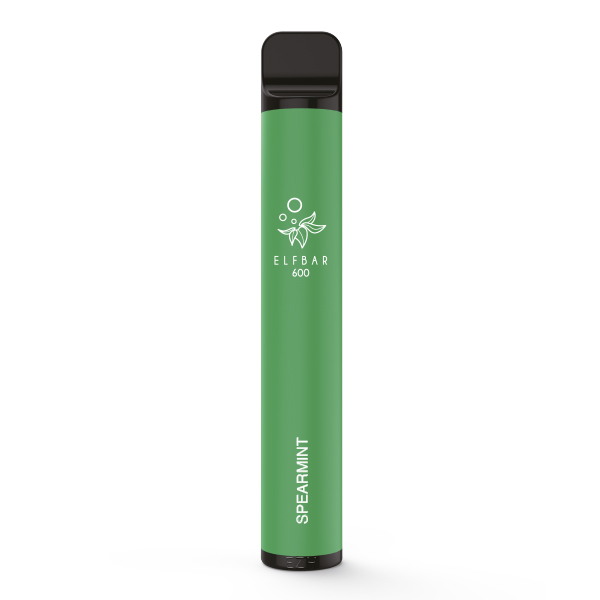 Elfbar 600 CP - Spearmint