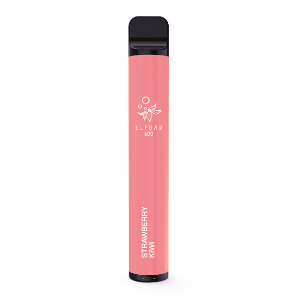 Elfbar 600 CP - Strawberry Kiwi