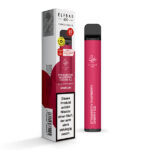 Elfbar 600 CP - Strawberry Raspberry Cherry Ice