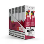 Elfbar 600 CP - Strawberry Raspberry Cherry Ice
