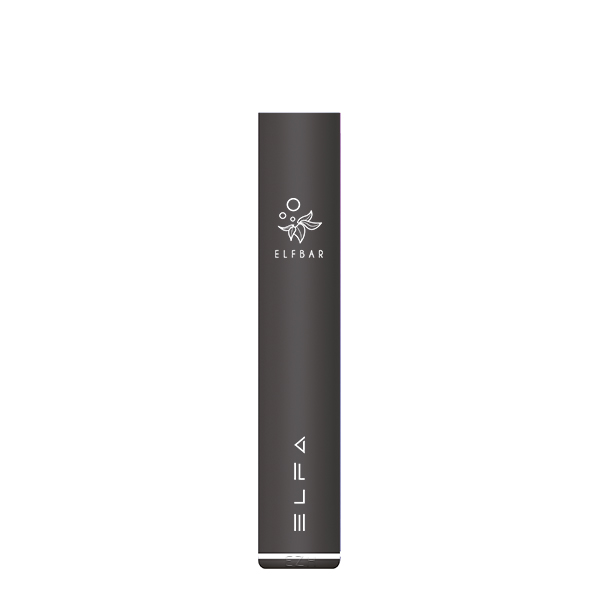 ELFA CP Basisgerät - black