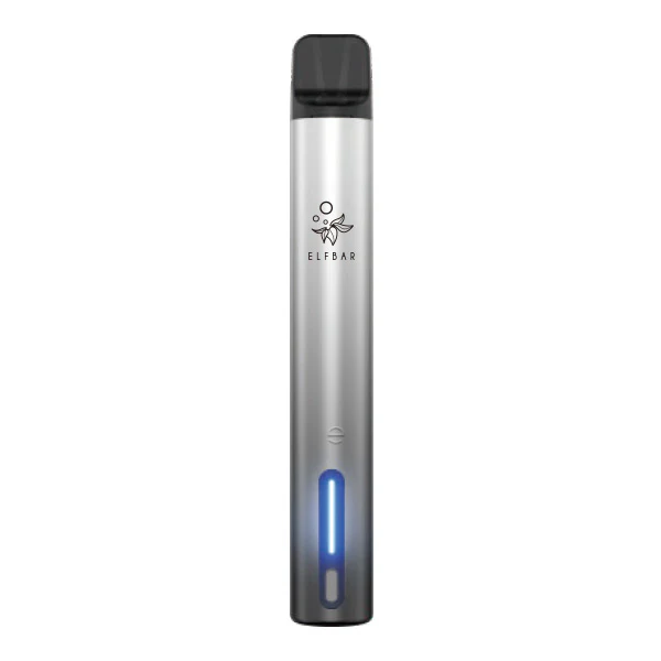 ELFA Turbo - Refillable Kit - aurora-black
