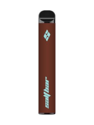SALT BAR Ice Cola